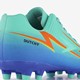 MG kinder voetbalschoenen groen