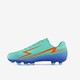 MG kinder voetbalschoenen groen