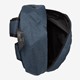 Rugzak blauw 28 liter