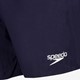 Heren zwemshort donkerblauw