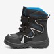 Kinder snowboots