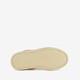 Hoge meisjes sneakers pastelroze