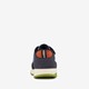 Jongens sneakers blauw groen