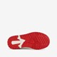Jongens sneakers wit rood