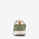 Jongens sneakers groen
