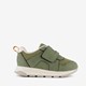 Jongens sneakers groen