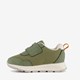 Jongens sneakers groen