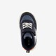 Jongens sneakers blauw groen