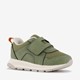 Jongens sneakers groen