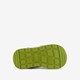 Jongens sneakers blauw groen
