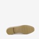 Dames loafers beige