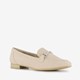 Nova dames loafers beige