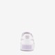 Carina 3.0 dames sneakers wit paars