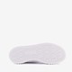 Carina 3.0 dames sneakers wit paars