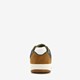 Heren sneakers groen