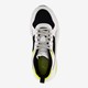 Trinity 2 LT heren sneakers wit zwart