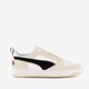 Rebound V6 Low heren sneakers wit