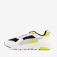 Trinity 2 LT heren sneakers wit zwart