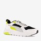 Trinity 2 LT heren sneakers wit zwart