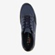 Heren sneakers blauw