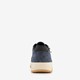Heren sneakers blauw