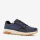 Bugatti heren sneakers blauw