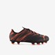 Attacanto FG kinder voetbalschoenen zwart