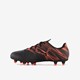Attacanto FG kinder voetbalschoenen zwart
