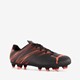 Attacanto FG kinder voetbalschoenen zwart