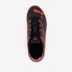 Attacanto IT kinder zaalschoenen zwart rood