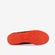 Attacanto IT kinder zaalschoenen zwart rood