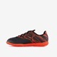 Attacanto IT kinder zaalschoenen zwart rood