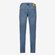 Tapered heren jeans L34