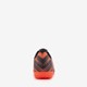 Attacanto IT heren zaalschoenen zwart rood