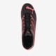 Attacanto IT heren zaalschoenen zwart rood