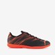 Attacanto IT heren zaalschoenen zwart rood
