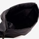 Phase gymtas zwart 6 liter