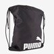 Phase gymtas zwart 6 liter