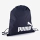 Phase gymtas donkerblauw
