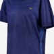 Dry kinder voetbal T-shirt blauw