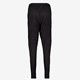Dames trainingsbroek zwart roze