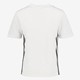 Kinder sport T-shirt wit