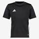 Kinder sport T-shirt zwart