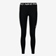 Dames sportlegging zwart
