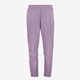 Evostripe dames joggingbroek paars
