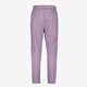 Evostripe dames joggingbroek paars