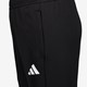 J Sere PT kinder joggingbroek zwart