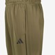 M Sereno heren joggingbroek groen