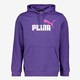 Essentials 2 Color No. 1 Logo hoodie paars