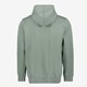 Essentials 2 Color No. 1 Logo heren hoodie groen